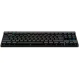 Клавиатура LOGITECH G515 LIGHTSPEED TKL - BLACK