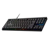 Клавиатура игровая LOGITECH G515 RAPID TKL - BLACK