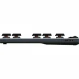 Клавиатура беспроводная игровая LOGITECH G915 X LIGHTSPEED TKL Black/Tactile(920-012721)