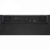Клавиатура беспроводная игровая LOGITECH G915 X LIGHTSPEED TKL Black/Tactile(920-012721)