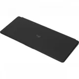 Клавиатура Logitech Keys-To-Go графитовый/черный USB беспроводная BT slim Multimedia для ноутбука (920-012999)