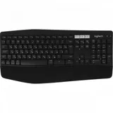 Беспроводная клавиатура/мышь MK850 RUS PERFORMAN. 920-008486 LOGITECH