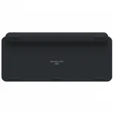 Клавиатура беспроводная Logitech MX Keys Mini Minimalist Wireless Illuminated Keyboard - GRAPHITE - RUS - INTNL (M/N: YR0084)