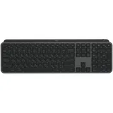 Logitech MX Keys S Wireless Keyboard GRAPHITE