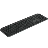 Logitech MX Keys S Wireless Keyboard GRAPHITE
