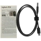 Logitech MX Keys S Wireless Keyboard GRAPHITE