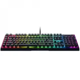 Игровая клавиатура Razer BlackWidow V4 X (Green Switch) - Russian Layout/ Razer BlackWidow V4 X (Green Switch) - Russian Layout