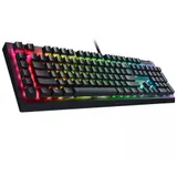 Игровая клавиатура Razer BlackWidow V4 X (Green Switch) - Russian Layout/ Razer BlackWidow V4 X (Green Switch) - Russian Layout