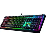 Игровая клавиатура Razer BlackWidow V4 X (Yellow Switch) - Fortnite Ed. - US Layout/ Razer BlackWidow V4 X (Yellow Switch) Gaming keyboard - Fortnite Ed. - US Layout