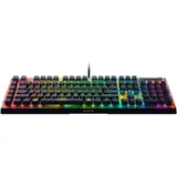 Игровая клавиатура Razer BlackWidow V4 X (Green Switch) - Pokemon Kanto Starters Ed. - US Layout/ Razer BlackWidow V4 X (Green Switch) Gaming keyboard - Pokemon Kanto Starters Ed. - US Layout