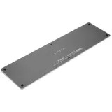 Беспроводная клавиатура Satechi Slim X3 Bluetooth Keyboard-RU. Раскладка - Русская. Цвет- Серый космос.