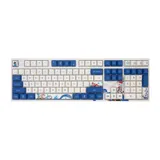 Клавиатура Varmilo Lovebirds-I, VEM108, Varmilo EC V2 Rose Switch
