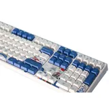 Клавиатура Varmilo Lovebirds-I, VEM108, Varmilo EC V2 Rose Switch