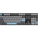 МЕХАНИЧЕСКАЯ КЛАВИАТУРА VARMILO MOONLIGHT VEM108 VARMILO EC V2 ROSE (A36A023B0A3A06A007)