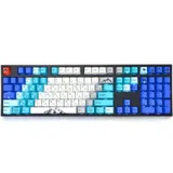 МЕХАНИЧЕСКАЯ КЛАВИАТУРА VARMILO SUMMIT R1 VEM108 VARMILO EC V2 ROSE (A36A050B0A3A06A007)