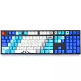 Клавиатура Varmilo Summit R1, VEM108, Varmilo V-Ivy V2 Switch, Wired, Gaming, Multimedia, Black, USB