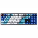 Клавиатура Varmilo Summit R1, VEA108M, Cherry MX Brown, Wired, Gaming, Multimedia, Black, USB