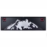 Клавиатура Varmilo Summit R1, VEA108M, Cherry MX Brown, Wired, Gaming, Multimedia, Black, USB