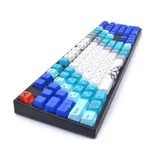 Клавиатура Varmilo Summit R1, VEA108M, Cherry MX Brown, Wired, Gaming, Multimedia, Black, USB
