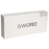 Клавиатура, Varmilo, Sword 68 Ariel, VTP68, Varmilo MX Daisy L Switch, A68A089F9A8A06A063, 68 клавиш, Механическая, Hotswap - Да, TKL, Type-C & Bluetooth & 2.4G, Подсветка RGB, Англ, 420*195*190мм,