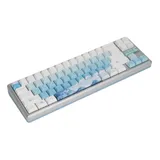 Клавиатура Varmilo Sword 68 Ariel, VTP68, Varmilo MX Daisy L Switch