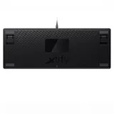 Клавиатура игровая/Gaming keyboard Xtrfy K4 TKL RGB Kailh Red RU