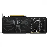 Видеокарта Acer RX9060XT NITRO OC 8GB GDDR6 128bit 2xDP HDMI 2FAN RTL