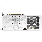Видеокарта Acer RX9060XT NITRO WHITE OC 8GB GDDR6 128bit 2xDP HDMI 2FAN RTL