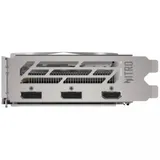 Видеокарта Acer RX9060XT NITRO WHITE OC 8GB GDDR6 128bit 2xDP HDMI 2FAN RTL
