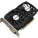 Видеокарта Afox RX550 2GB GDDR5 128bit DVI DP HDMI 2FAN RTL