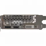 Видеокарта Afox RX550 2GB GDDR5 128bit DVI DP HDMI 2FAN RTL