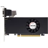 Видеокарта Afox RX550 4GB GDDR5 128bit VGA DP HDMI 1FAN LP RTL