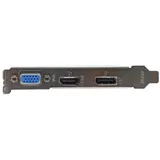Видеокарта Afox RX550 4GB GDDR5 128bit VGA DP HDMI 1FAN LP RTL