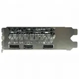 Видеокарта Afox RX 580, GDDR5, 256 bit, 1244 MHz, PCIe 3.0x16, HDMI, 2xDP, AFRX580-8192D5H3-V3 8GB