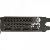 Видеокарта Afox Radeon RX 570 GAMING, GDDR5, 256 bit, 1284 MHz, PCIe 3.0x16, DVI, HDMI, 3xDP, AFRX570-8192D5H5-V2 8GB