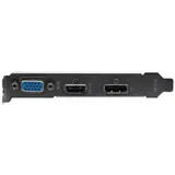 Видеокарта Afox RX550 4GB GDDR5 128bit VGA DP HDMI 1FAN LP RTL