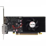 GPU NVIDIA, 2 GB, Afox GT 1030 [AF1030-2048D5L8], DVI/HDMI, GDDR5/64bit, +LP