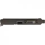 GPU NVIDIA, 2 GB, Afox GT 1030 [AF1030-2048D5L8], DVI/HDMI, GDDR5/64bit, +LP