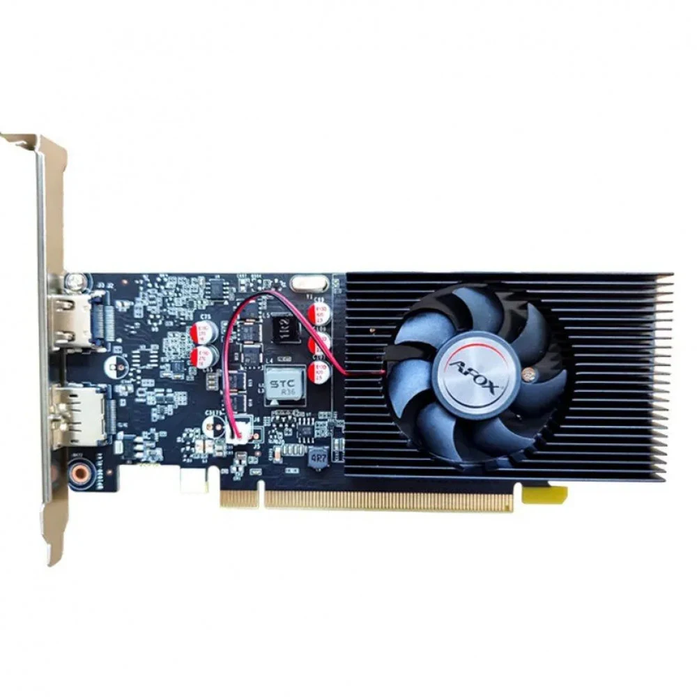 GT1030 2GB GDDR5 64bit LP HDMI DP (AF1030-2048D5L5-V3) (785235) {30}