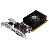 GT730 DDR3 4G 128Bit, LP Single fan , RTL (AF730-4096D3L6) RTL {30}