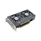 Видеокарта Afox PCI-E 3.0 AF1050-4096D5H4-V2 NVIDIA GeForce GTX 1050 4Gb 128bit GDDR5 1354/7000 DVIx1 HDMIx1 DPx1 HDCP Ret