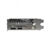 Видеокарта Afox PCI-E 3.0 AF1050-4096D5H4-V2 NVIDIA GeForce GTX 1050 4Gb 128bit GDDR5 1354/7000 DVIx1 HDMIx1 DPx1 HDCP Ret