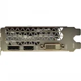 SVGA PCI Express, 4 GB, Afox GTX 1050Ti [AF1050TI-4096D5H2-V6], DVI/DP/HDMI, GDDR5/128bit