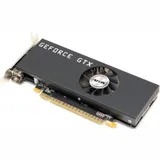 Видеокарта Afox GTX1050Ti 4GB GDDR5 128bit DP HDMI 1FAN LP RTL