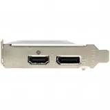 Видеокарта Afox GTX1050Ti 4GB GDDR5 128bit DP HDMI 1FAN LP RTL