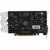 Видеокарта Afox PCI-E AF1050TI-4096D5H7-V8 NVIDIA GeForce GTX 1050TI 4Gb 128bit GDDR5 1291/7000 DVIx1 HDMIx1 DPx1 HDCP Ret