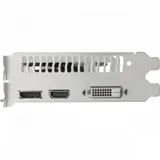 Видеокарта Afox PCI-E AF1050TI-4096D5H7-V8 NVIDIA GeForce GTX 1050TI 4Gb 128bit GDDR5 1291/7000 DVIx1 HDMIx1 DPx1 HDCP Ret