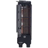 Видеокарта Afox RTX3090 24GB GDDR6X 384bit 3xDP HDMI BLOWER RTL
