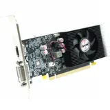 SVGA PCI Express, 4 GB, Afox GT 1030 [AF1030-4096D4L5], DVI/HDMI, GDDR4/64bit