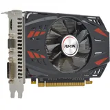 SVGA PCI Express, 4 GB, Afox GT 740 [AF740-4096D5H3-V3], DVI/HDMI/VGA, DDR5/128bit